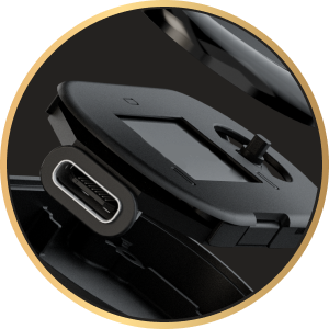 USB-C